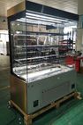 Factory New Design Bakery Refrigerated Equipment Display Cabinet Cake Showcase