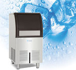 60HZ Air Cooled Commercial Ice Maker Machine