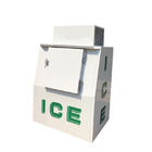 42 Cu. Ft. Commercial Ice Storage Bucket Digital Temperature