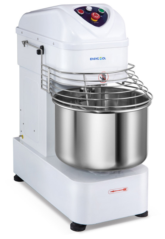 Compressional Bakery Wheat Flour Mixer Machine For Bakery Shop 220V