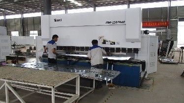 Foshan Shunde Ruibei Refrigeration Equipment Co., Ltd.