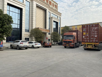 China Foshan Shunde Ruibei Refrigeration Equipment Co., Ltd. company profile
