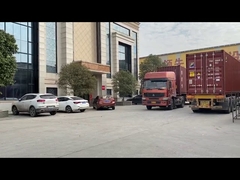 Welcome to visit our factory