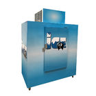 Outdoor ice merchandiser, cold wall ice freezer for sale
