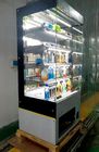 Factory New Design Bakery Refrigerated Equipment Display Cabinet Cake Showcase