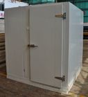 Air Cooling Cold Storage Room With Perfect Heat Insulation Performance
