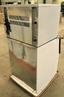 Secop Compressor 250kgs Ice Cube Machine / High Production Ice Maker Equipment