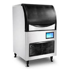 Household Commercial Ice Maker Machine For Fish , Meat , Beef , Food