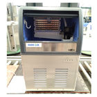 Counter - Type Commercial Ice Maker Machine 54KG / H For Freezing Beef Fish