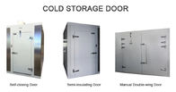-50~0°C Cold Storage Room For Beef Meat Chicken Frozen