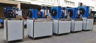 1Ton / 24hrs Fresh Water 3P Commercial Flake Ice Machine