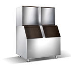 Restaurant Bar fast Ice Maker with Automatic Control System