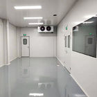 Custom Meat Cold Rooms Containerized Blast Freezer Walk In Cooler Refrigeration Equipment