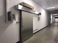 Custom Meat Cold Rooms Containerized Blast Freezer Walk In Cooler Refrigeration Equipment