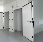 50cbm 15tons Insulated Doors Cold Room With Energy Saving