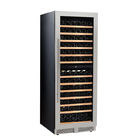 Large Capacity Hotel &amp; Restaurant Commercial Wine Cooler Refrigerator With Compressor