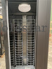 Wholesale Upright Commercial Coolers Refrigerators Fridge Glass Door Display Case