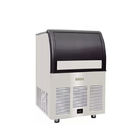 Under Counter Cube Ice Maker Seperate With Ice Bin