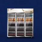 Refrigerator beer beverage commercial glass door refrigerator upright beverage showcase
