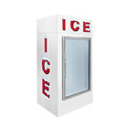 CE Approved Bagged Ice Freezing Storage Bin