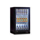 Back Bar Cooler / Commercial Refrigerator / Drink Cooler / Beer Cooler / Built - In Mini Beverage Cooler