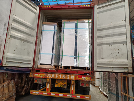 Commercial -22 Degrees Upright Showcase Display Refrigerator Freezer Glass Door