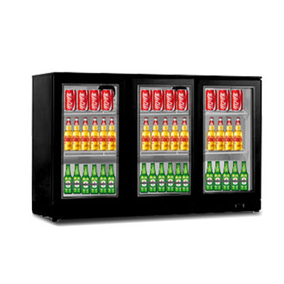 Display Countertop Cooler For Beer And Drink