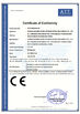 China Foshan Shunde Ruibei Refrigeration Equipment Co., Ltd. certification