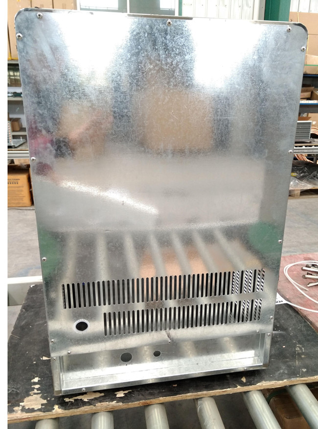 36kg ice machine cube maker home small ice making machine